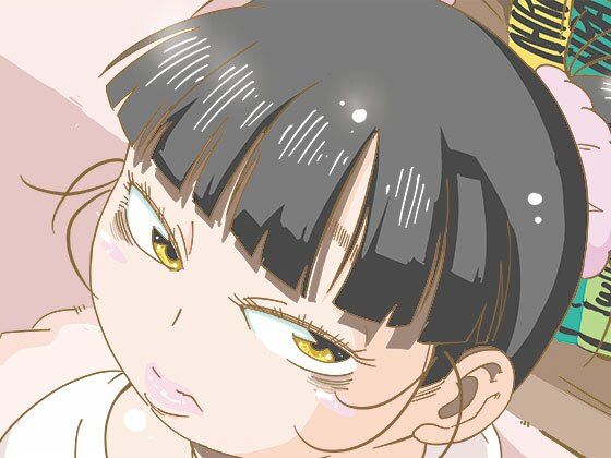 ただれたおさななじみ関係 アイキャッチ画像 【無料≫同人誌】