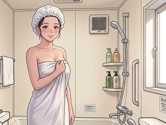 【官能小説】優しい人妻  第四話  大阪の夜と、解き放たれた二人 アイキャッチ画像 【無料≫同人誌】